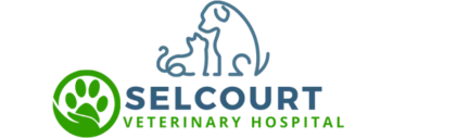 Selcourt Vet Logo